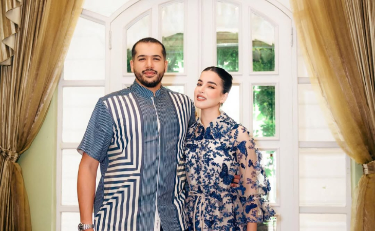 Publik Tertipu Imej Tajir Ahmad Assegaf, Terungkap Tasya Farasya Tak Dinafkahi Selama 7 Tahun Menikah